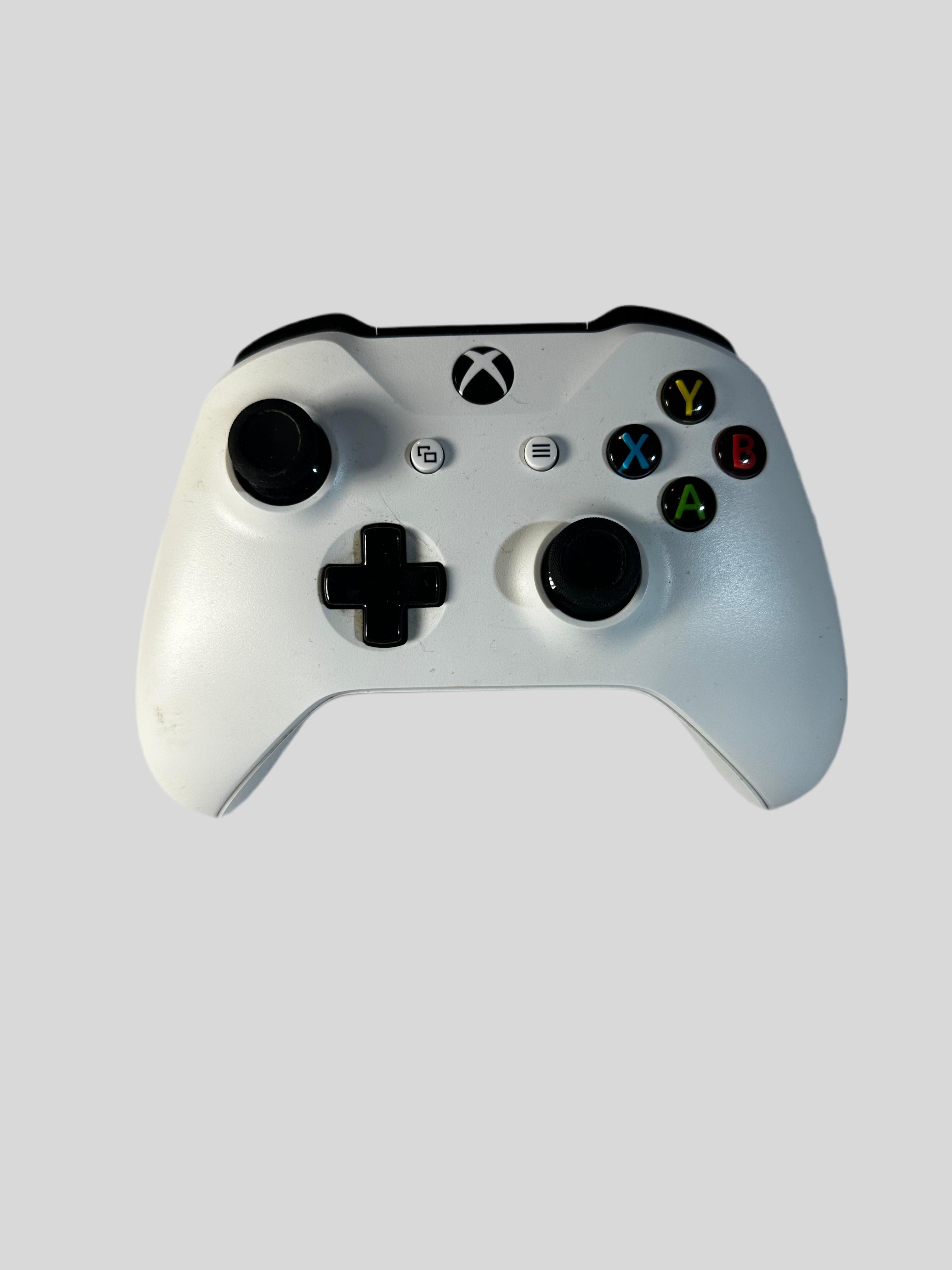 Xbox One S All Digital Edition Console – Used – Tested Working – Includes Controller – No HDMI