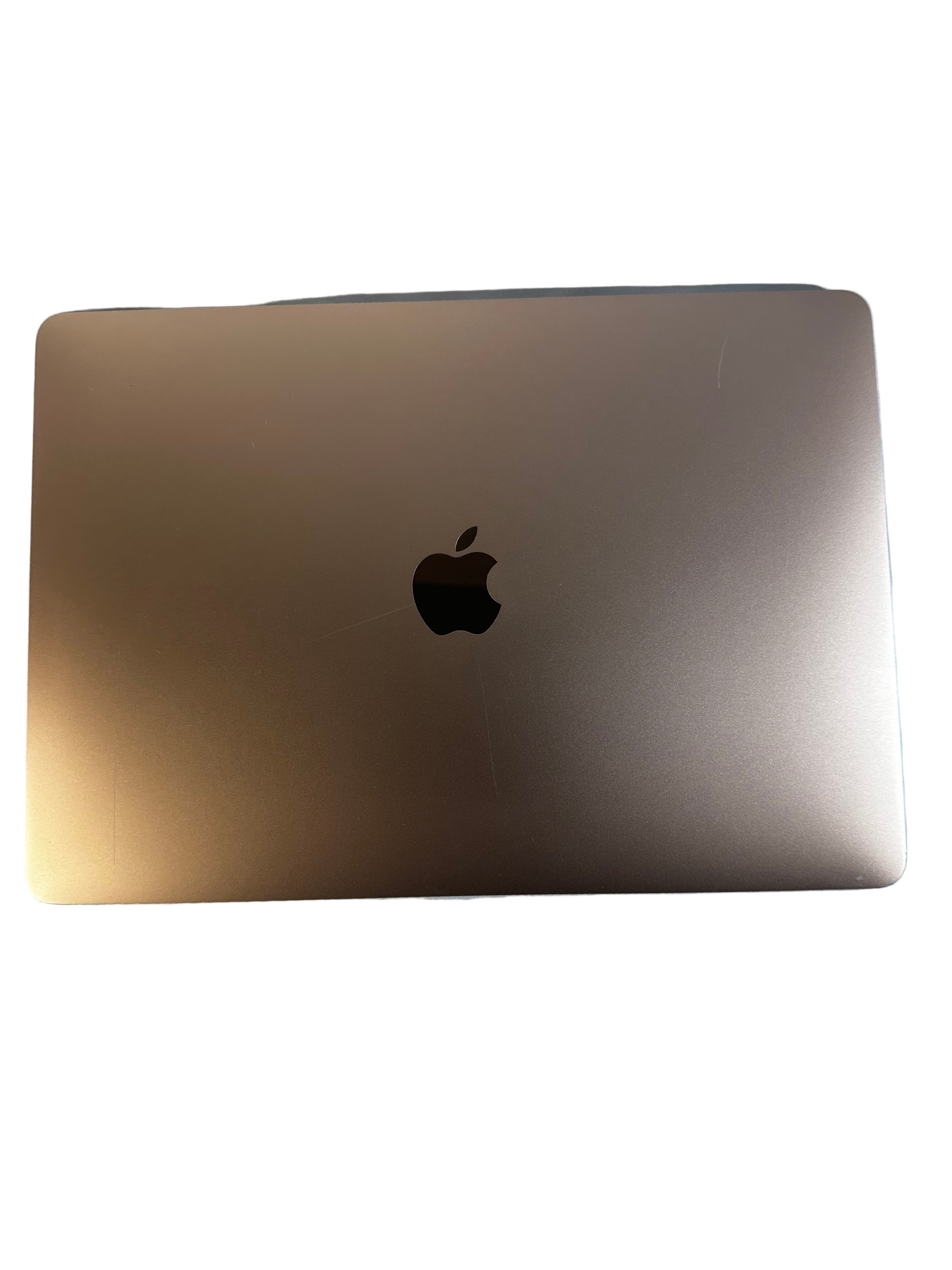 2018 Apple MacBook Air Retina 13-Inch – Rose Gold - Intel Core i5, 8GB RAM, 128GB SSD – Ultra-Thin Laptop - Used