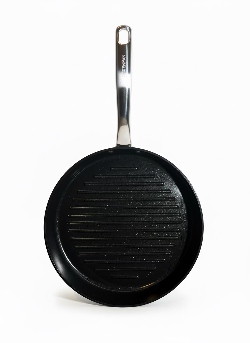 GreenPan Ceramic Nonstick Grill Pan