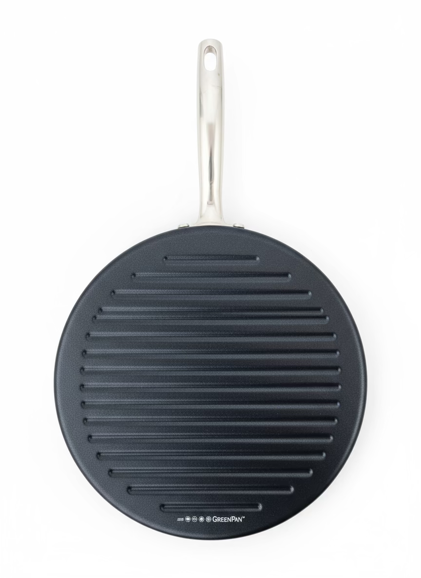 GreenPan Ceramic Nonstick Grill Pan
