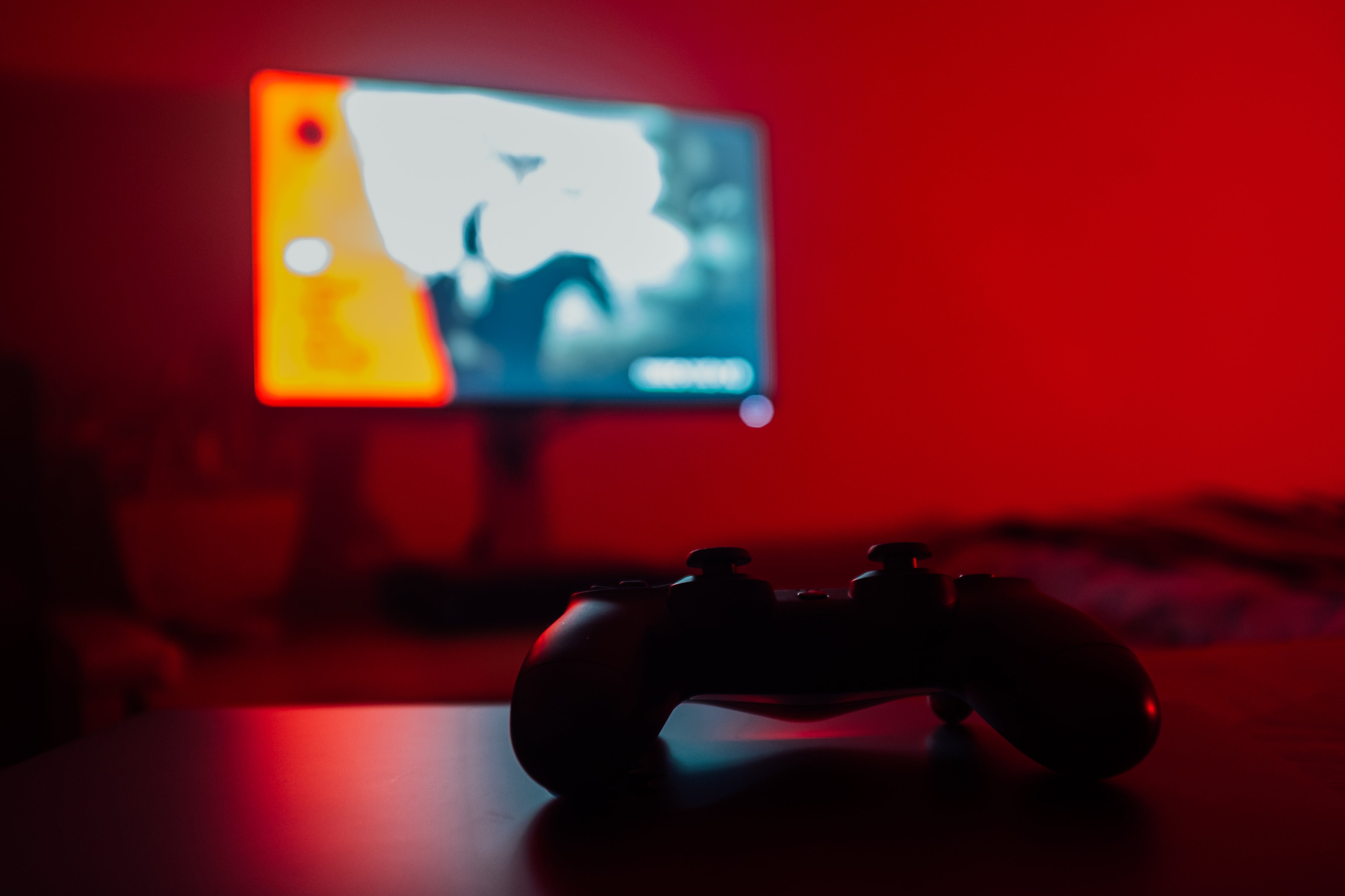 Gaming & Consoles