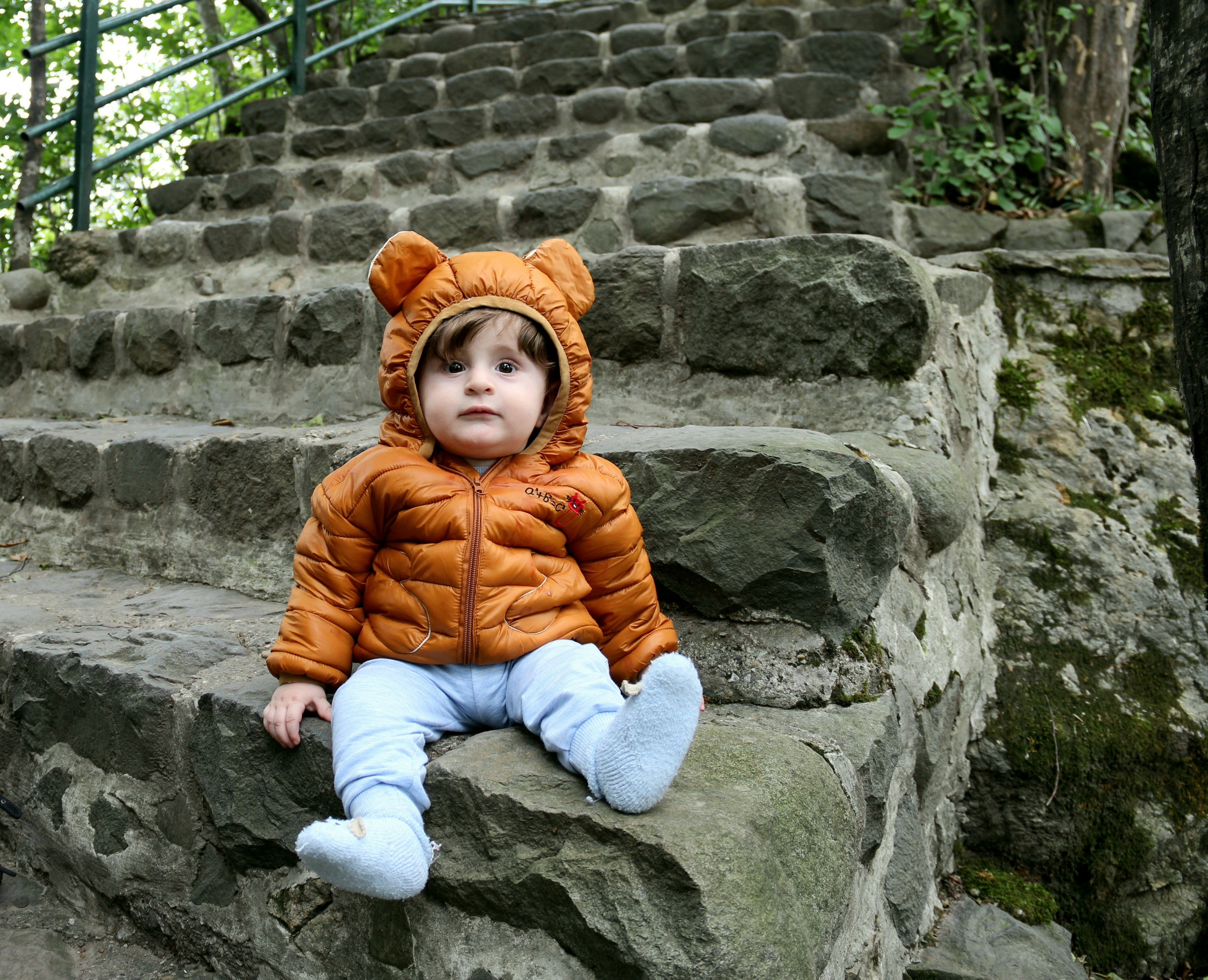 Jackets & Outerwear