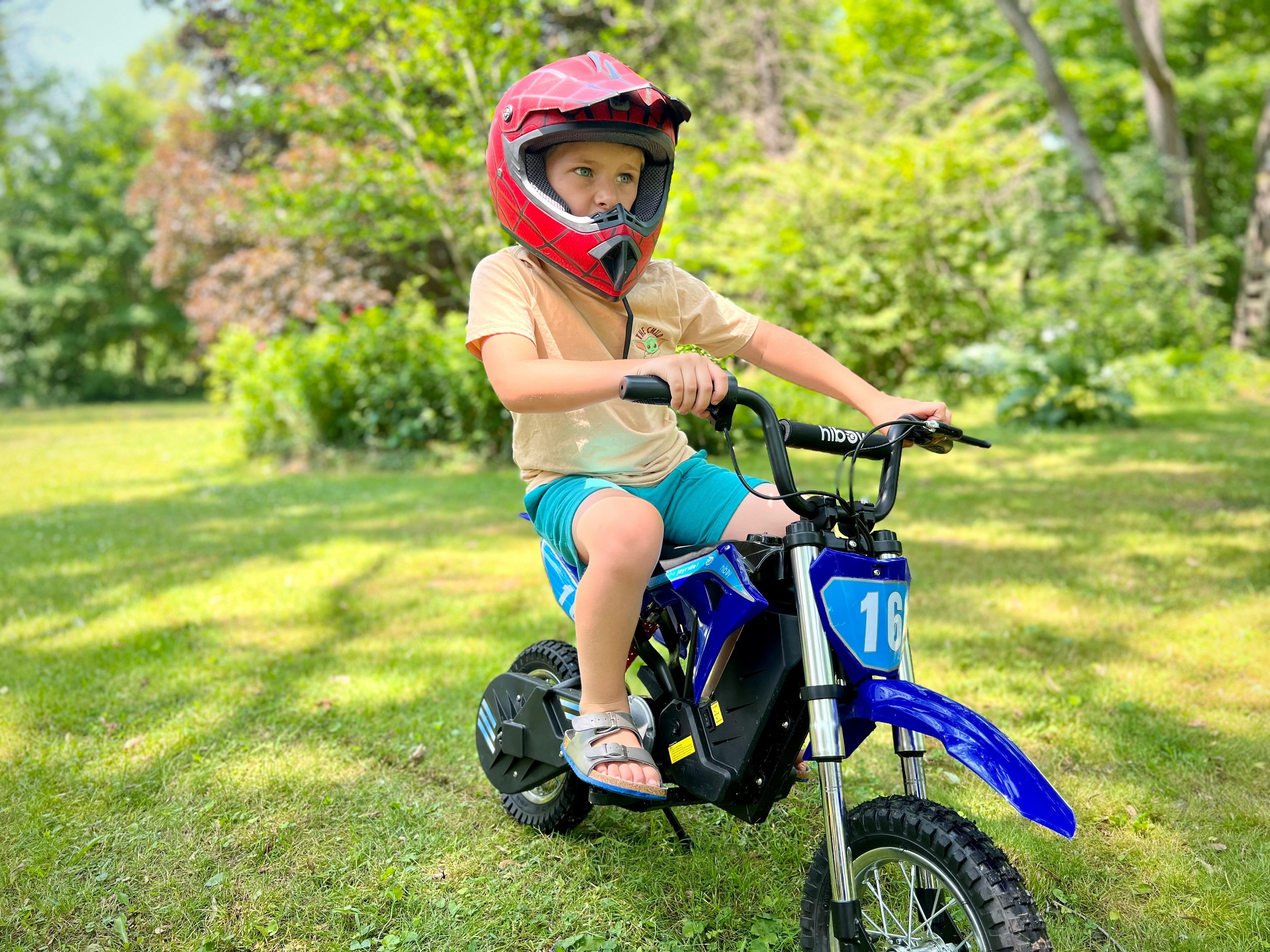 Bikes, Scooters & Ride-Ons