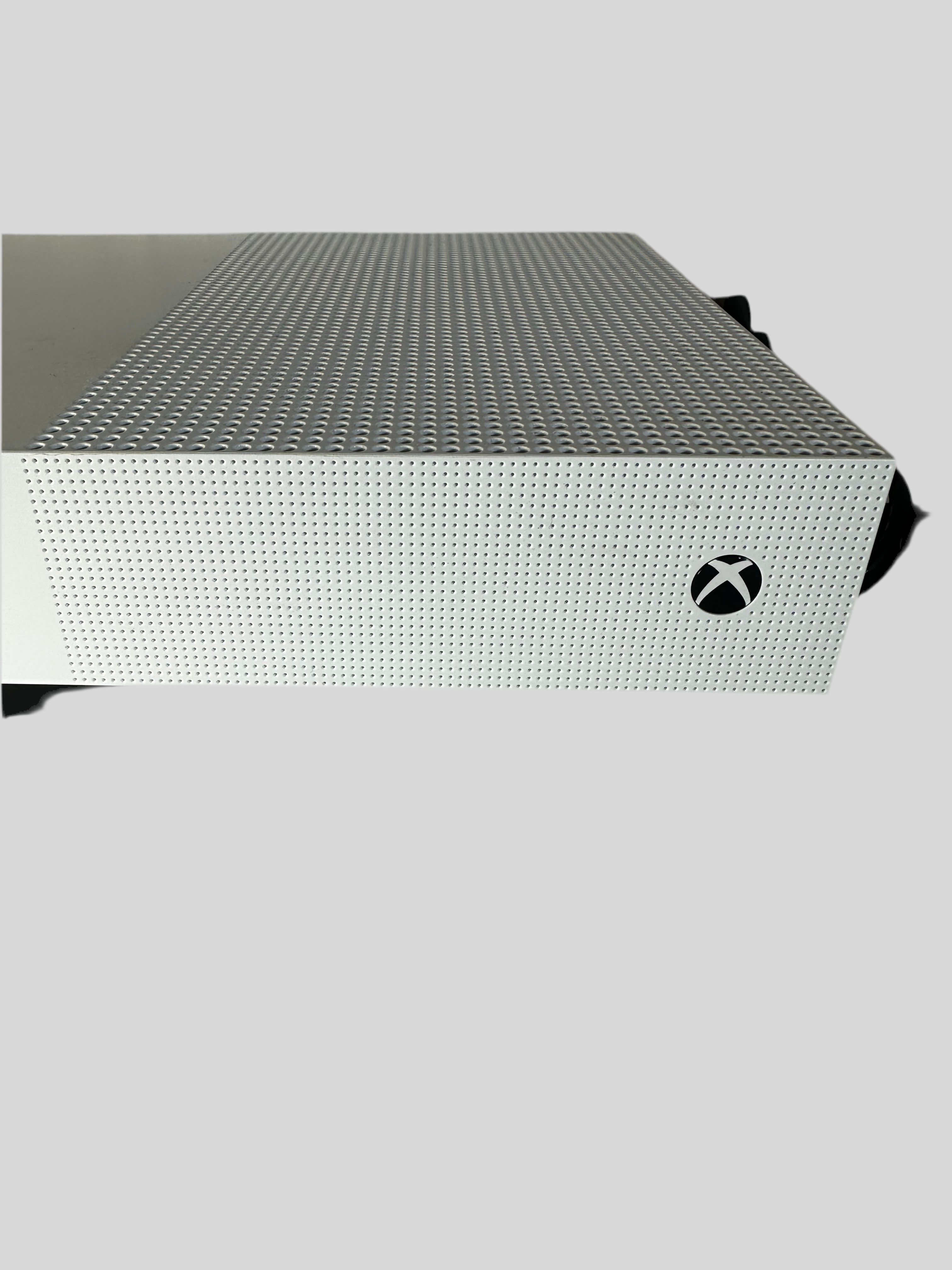 Xbox One S All Digital Edition Console – Used – Tested Working – Includes Controller – No HDMI