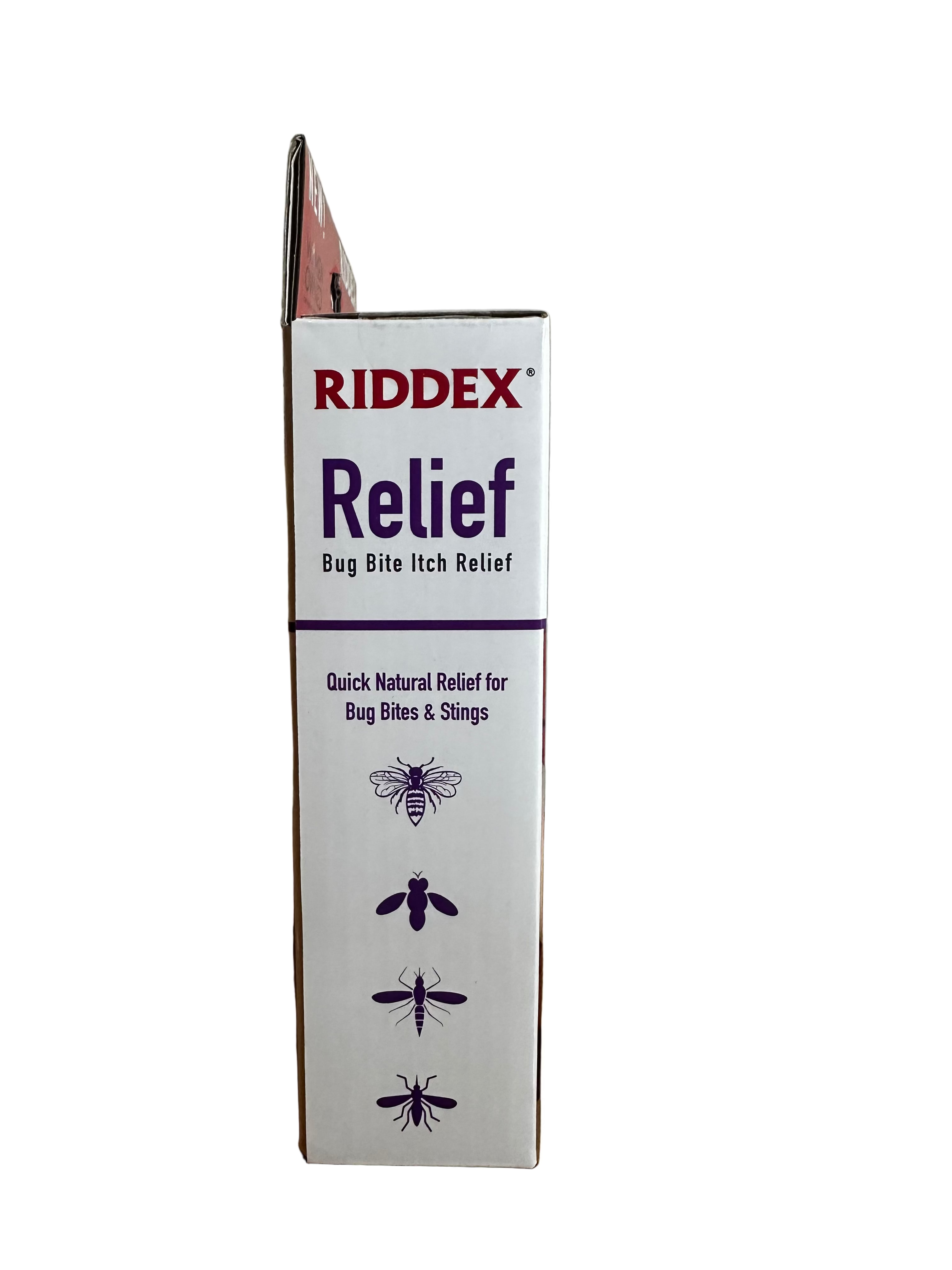 RIDDEX Relief Bug Bite Itch Relief Tool – Set of 2