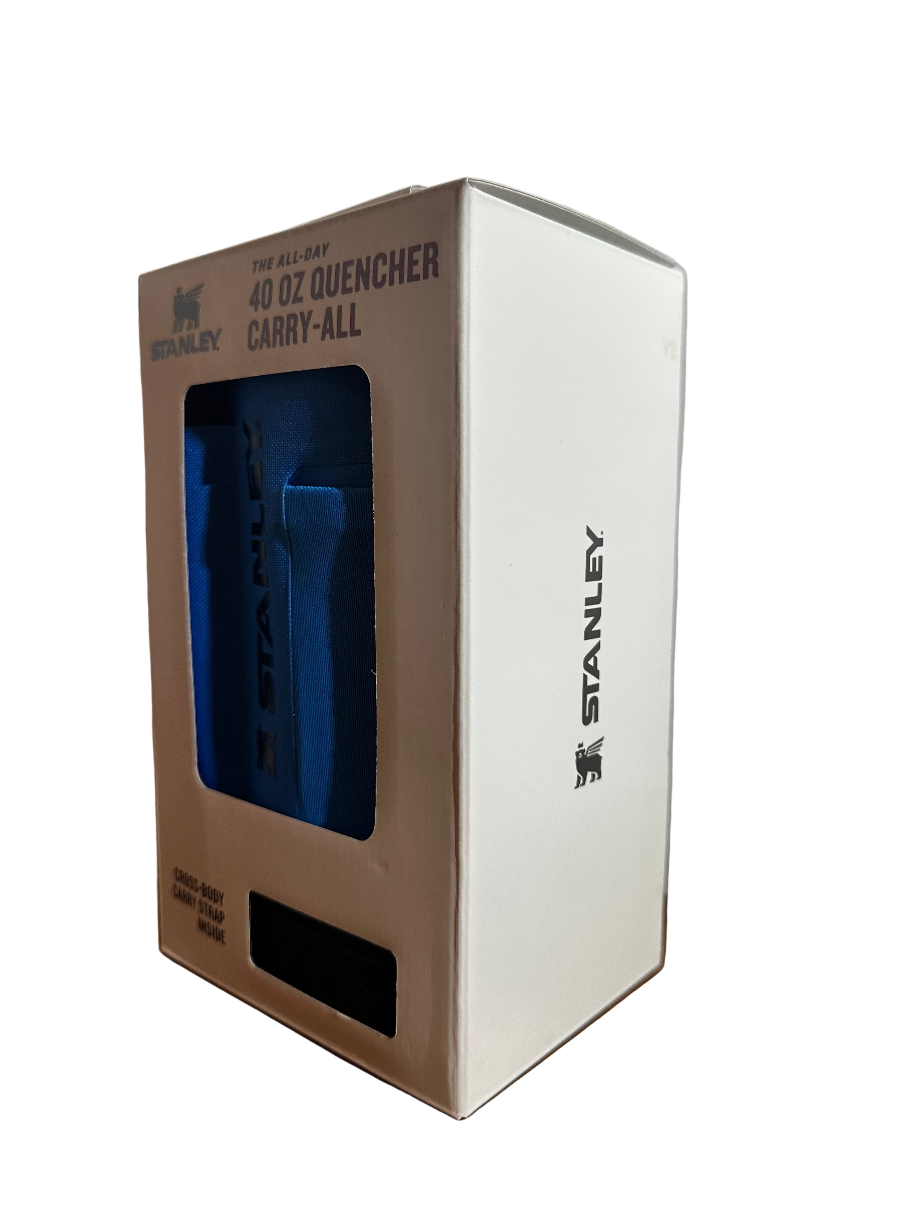 Stanley 40 oz Quencher Carry-All