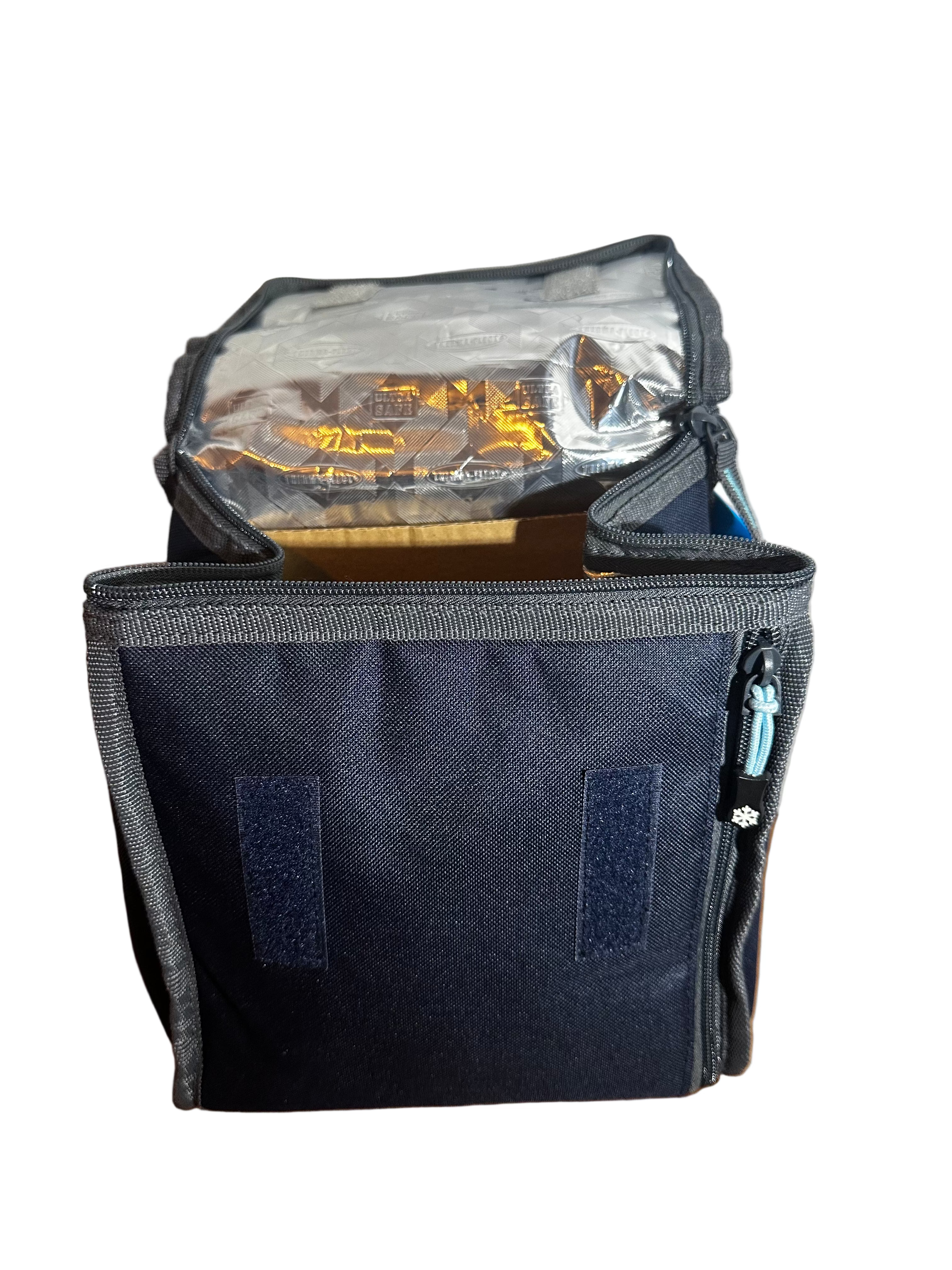 Columbia Fridge-Cold Lunch Bag