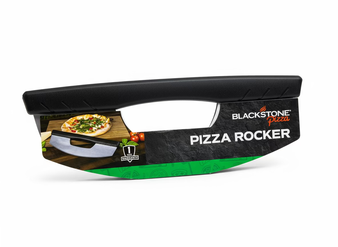 Blackstone Pizza Rocker