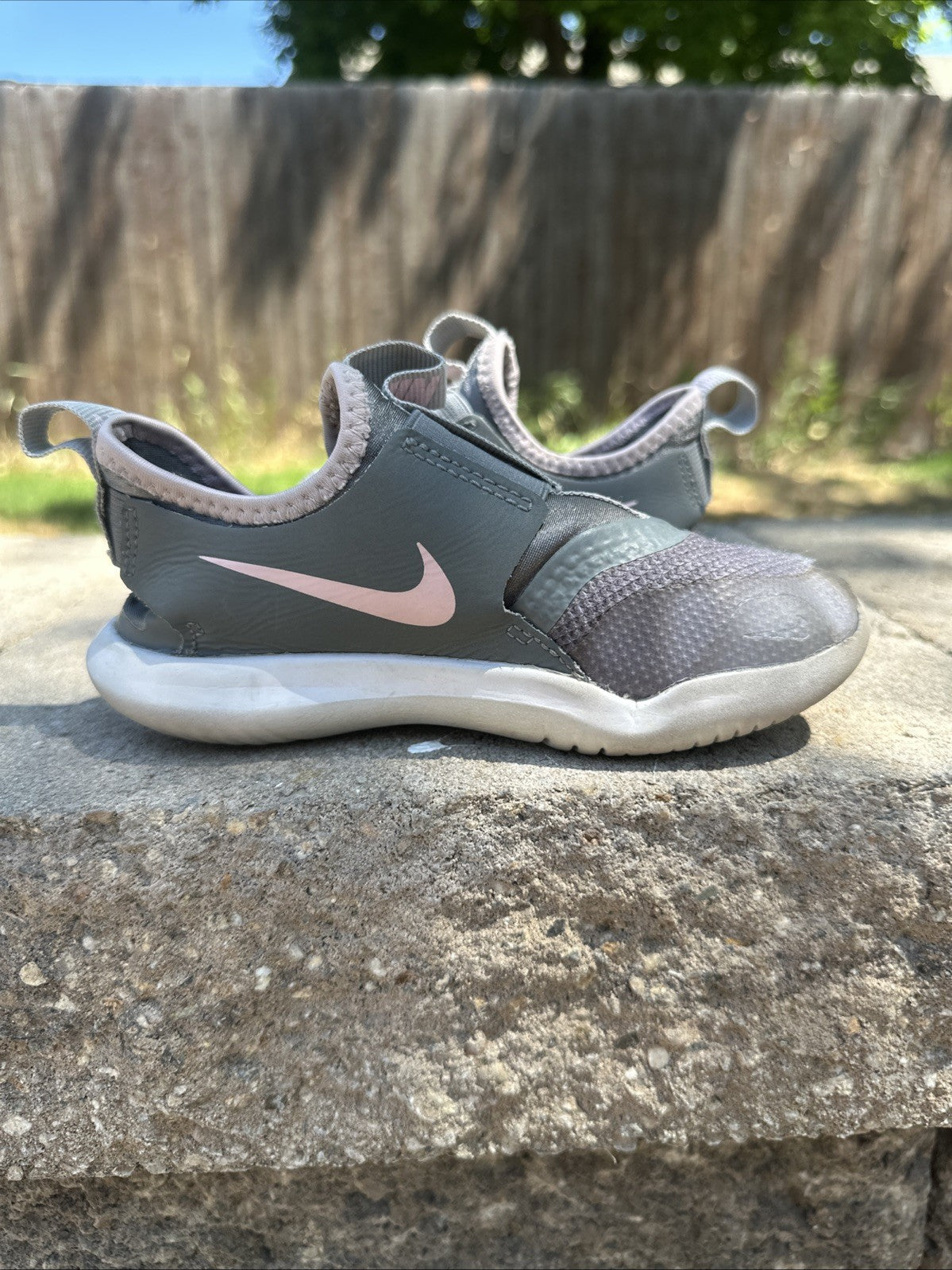 Nike Flex Runner - Size 11C Toddlers