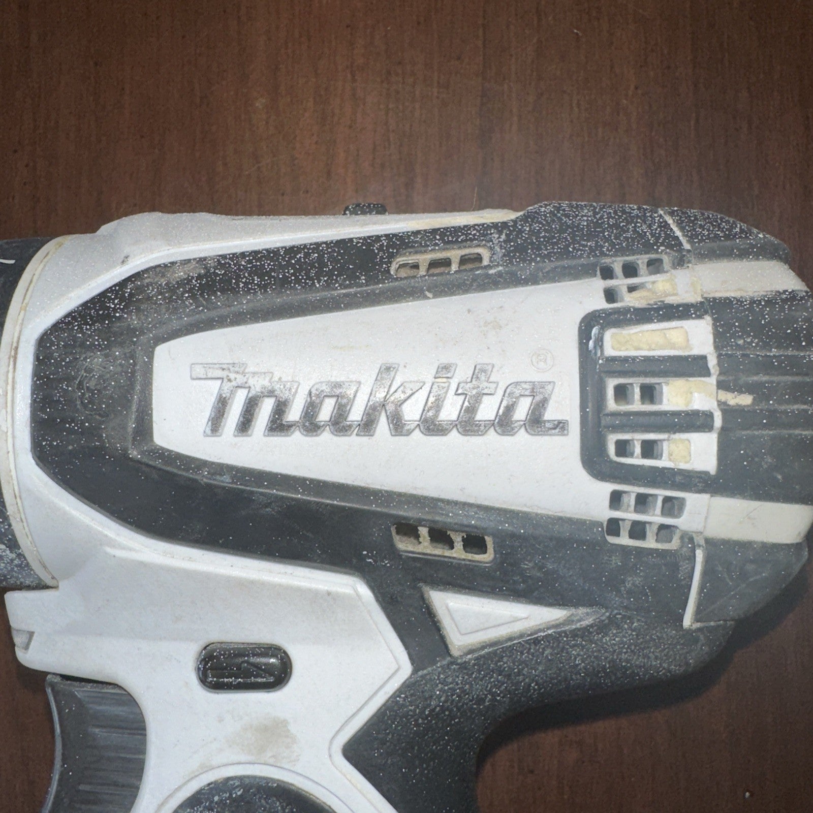 Makita LXFD01 18V LXT Drill/Driver White Color Works (Tool Only)
