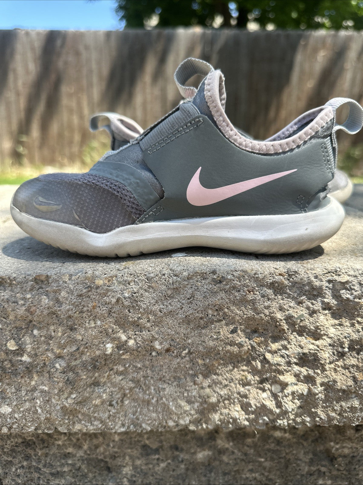 Nike Flex Runner - Size 11C Toddlers