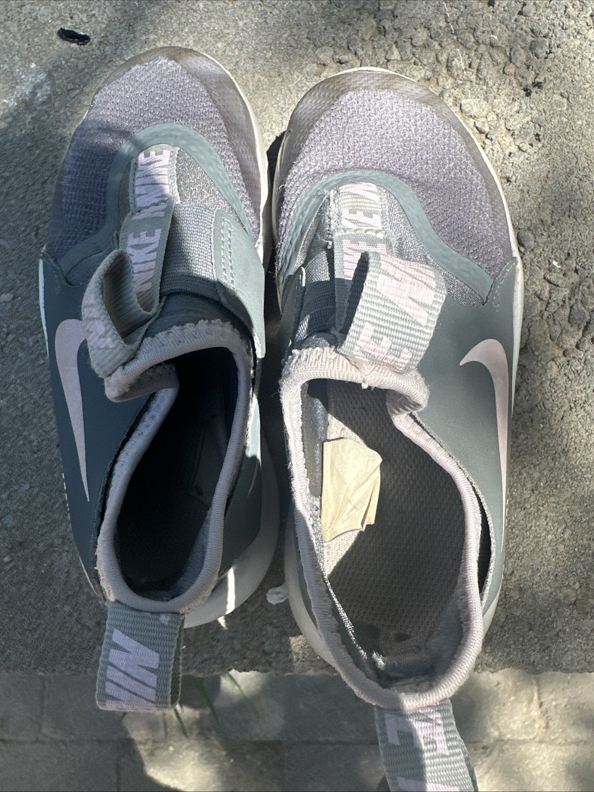 Nike Flex Runner - Size 11C Toddlers