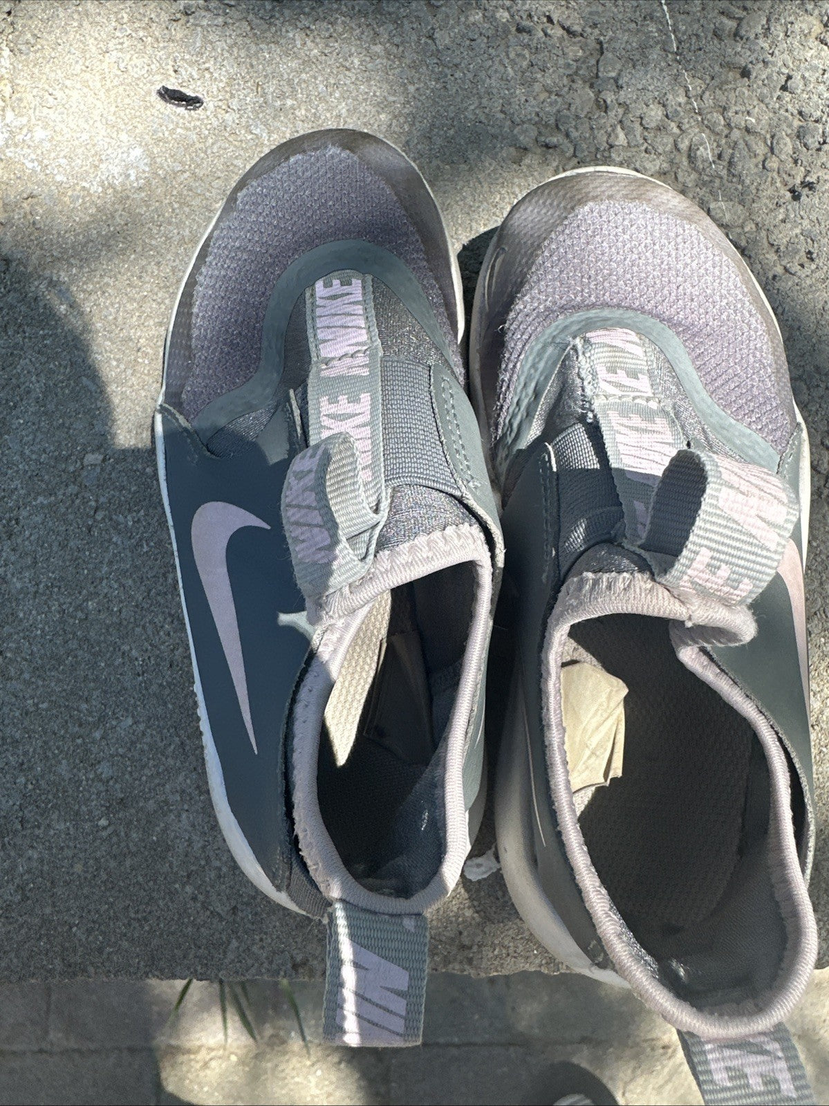 Nike Flex Runner - Size 11C Toddlers