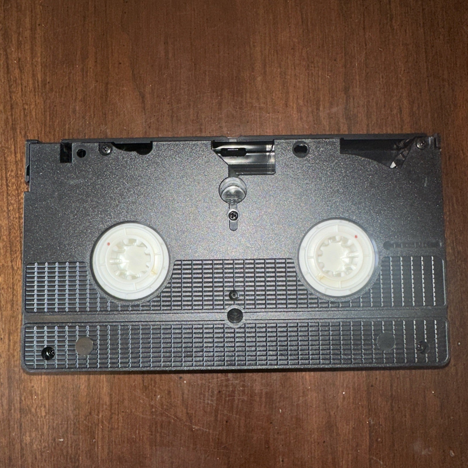 Spirit: Stallion of the Cimarron VHS 2002 Clamshell