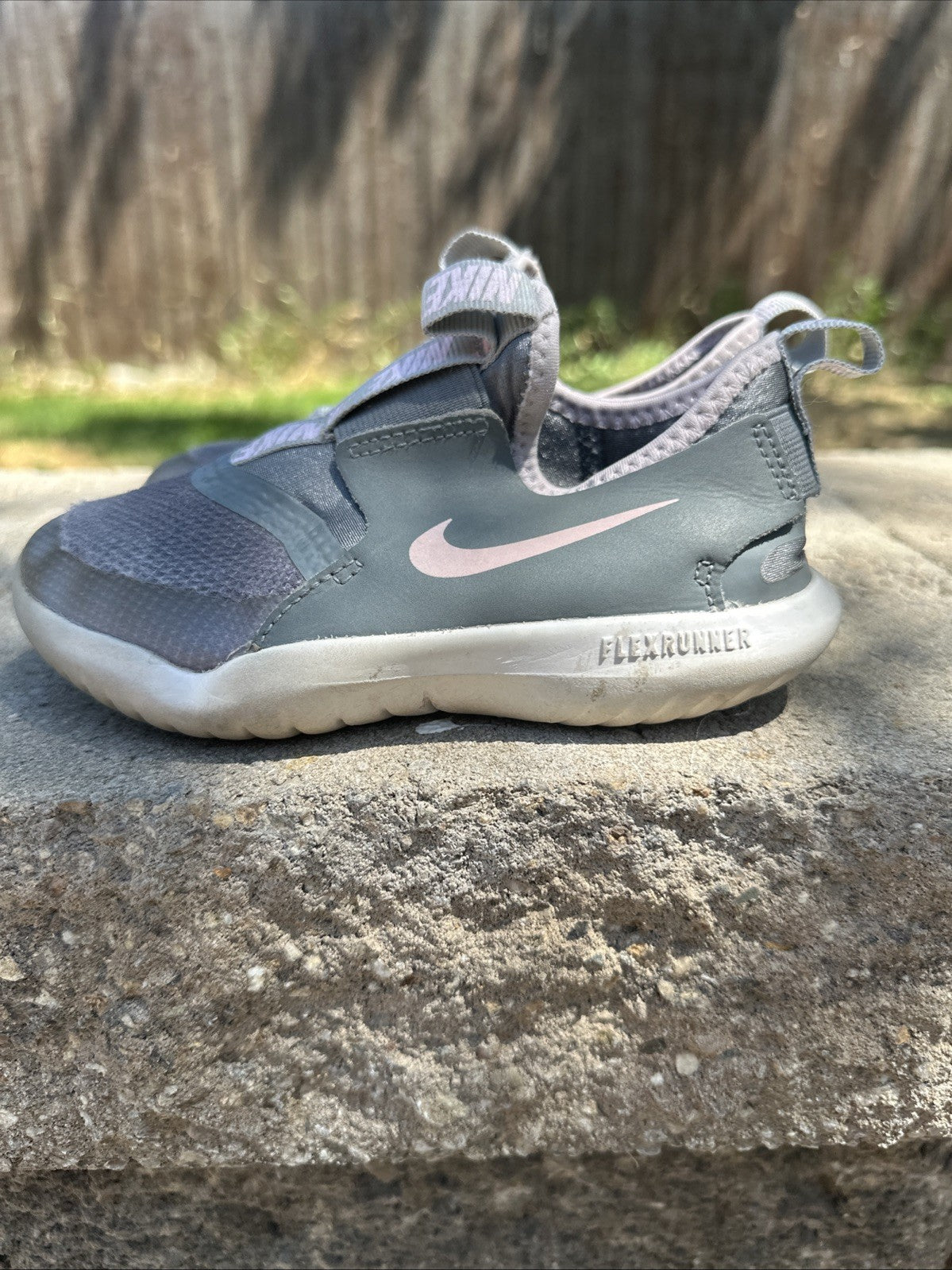 Nike Flex Runner - Size 11C Toddlers